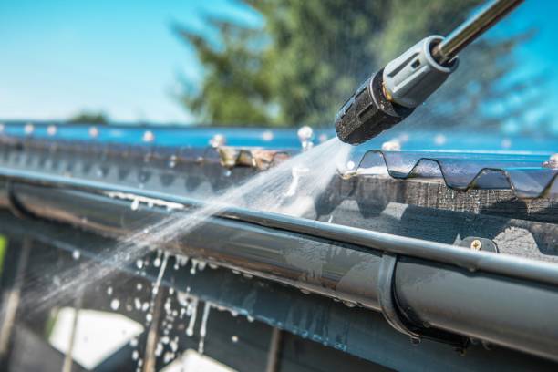 Best Exterior Home Cleaning  in Wesley Chapel, NC