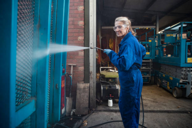 Why Choose Our Certified Pressure Washing Experts for Your Project Needs in Wesley Chapel, NC?