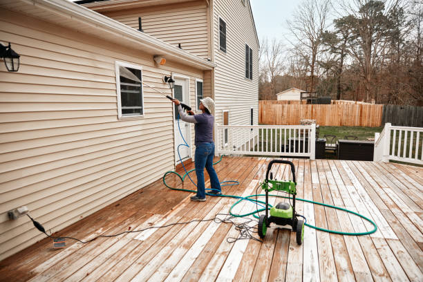 Best Pressure Washing Near Me  in Wesley Chapel, NC
