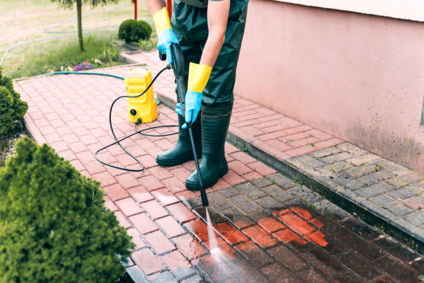 Best Residential Pressure Washing Services  in Wesley Chapel, NC