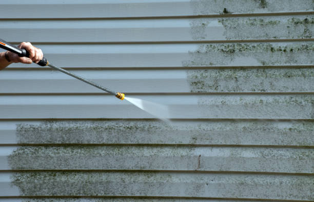 Best Residential Pressure Washing Services  in Wesley Chapel, NC
