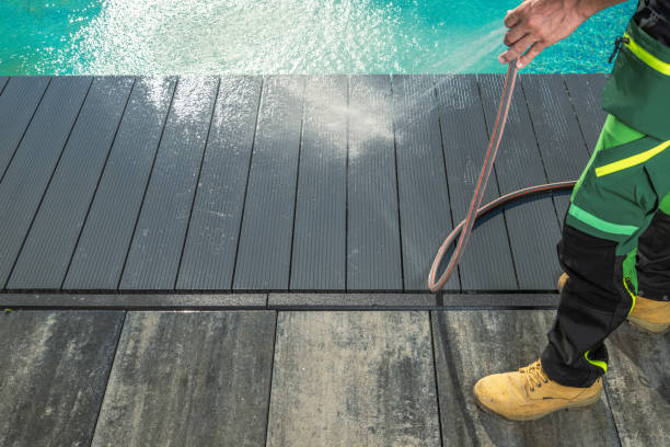 Best Garage Pressure Washing  in Wesley Chapel, NC