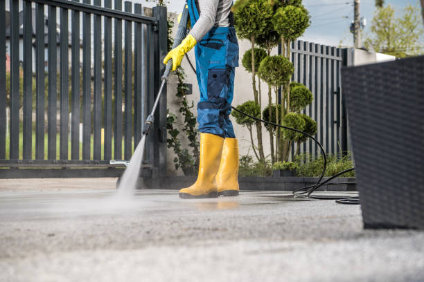 Best Sidewalk Pressure Washing  in Wesley Chapel, NC