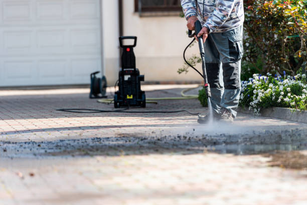 Why Choose Our Certified Pressure Washing Experts for Your Project Needs in Wesley Chapel, NC?