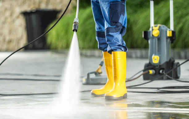 Best Pressure Washing Company Near Me  in Wesley Chapel, NC