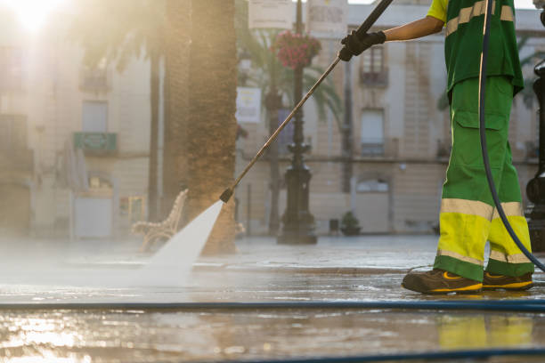 Best Pressure Washing Brick  in Wesley Chapel, NC