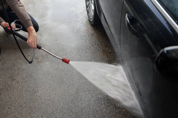 Best Roof Pressure Washing  in Wesley Chapel, NC