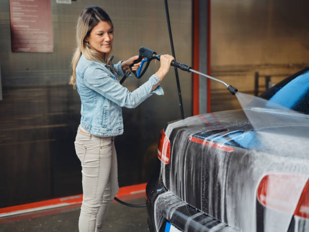 Best Commercial Pressure Washing  in Wesley Chapel, NC