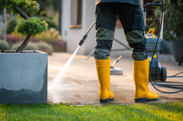 Best Residential Pressure Washing Services  in Wesley Chapel, NC