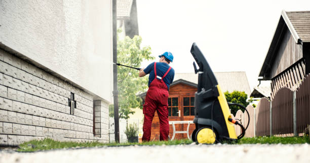 Reliable Wesley Chapel, NC Pressure Washing Solutions